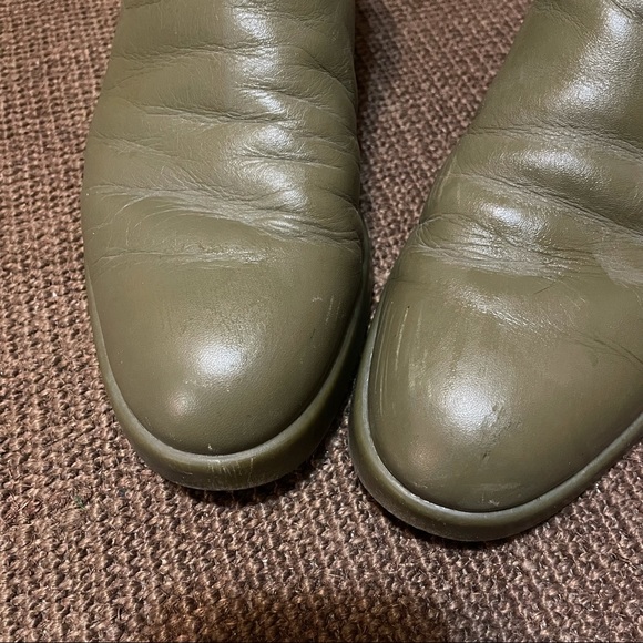 RM WILLIAMS X MARC NEWSON YARD BOOTS 365